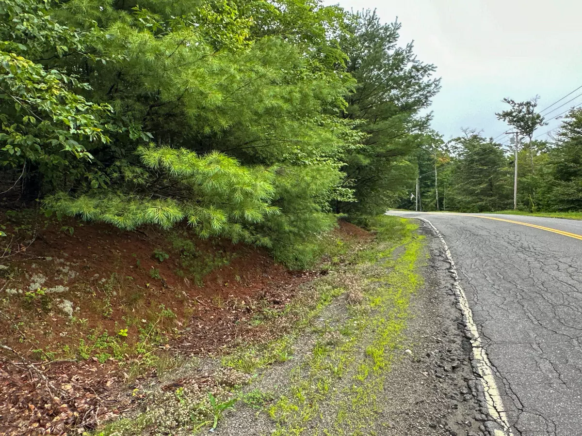 Lowell, ME 04493,563 West Old Main RD