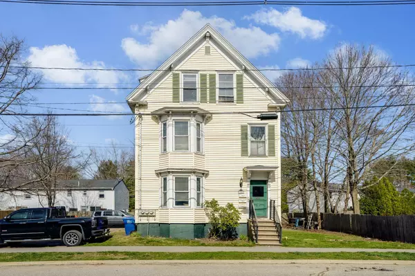 South Portland, ME 04106,142 S Kelsey ST