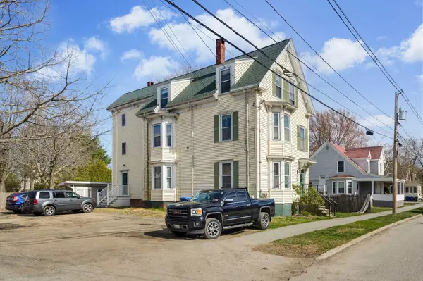 South Portland, ME 04106,142 S Kelsey ST