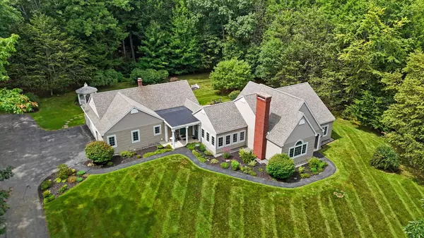 Orono, ME 04473,16 Forest Hill Terrace TER