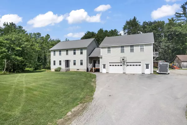 Mechanic Falls, ME 04256,131 Libby RD