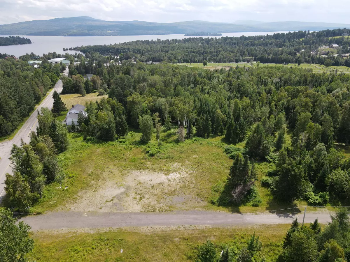 Rangeley, ME 04970,Lot A - 1 Loon Lake Road
