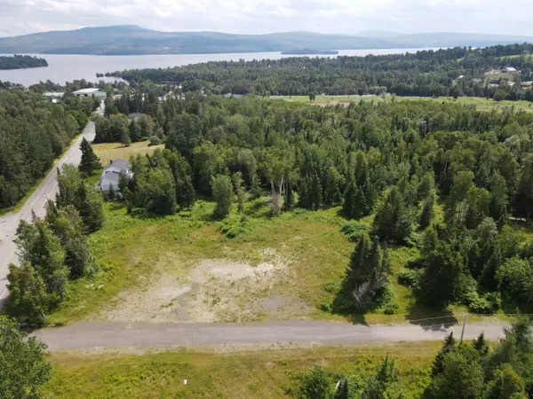 Lot A - 1 Loon Lake Road, Rangeley, ME 04970