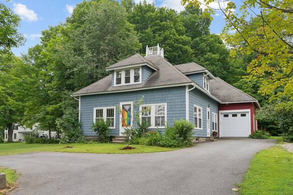 391 Intervale RD, New Gloucester, ME 04260