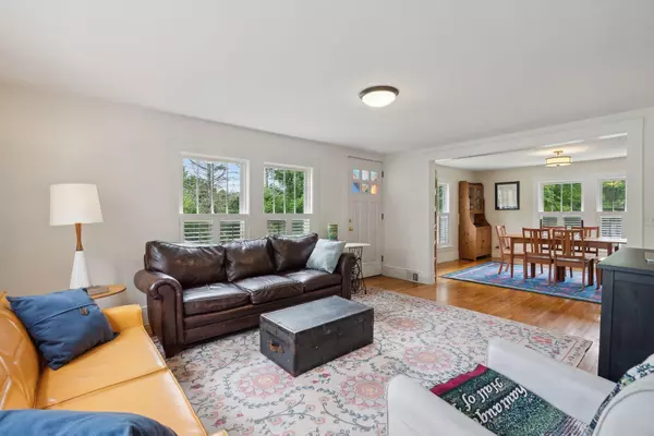 New Gloucester, ME 04260,391 Intervale RD