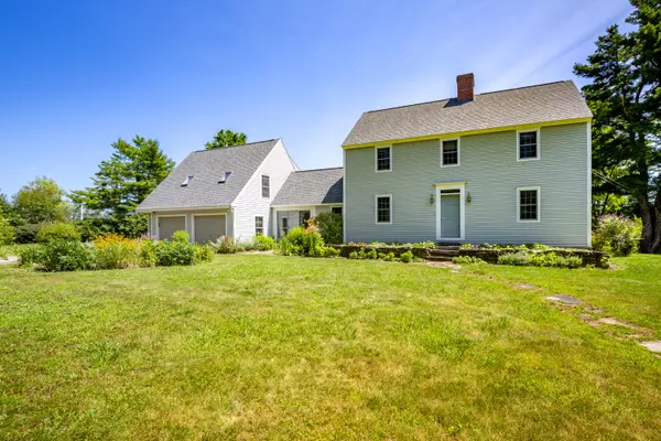 Harpswell, ME 04079,247 Basin Point RD