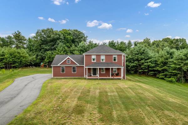 7 Maysens WAY, Windham, ME 04062