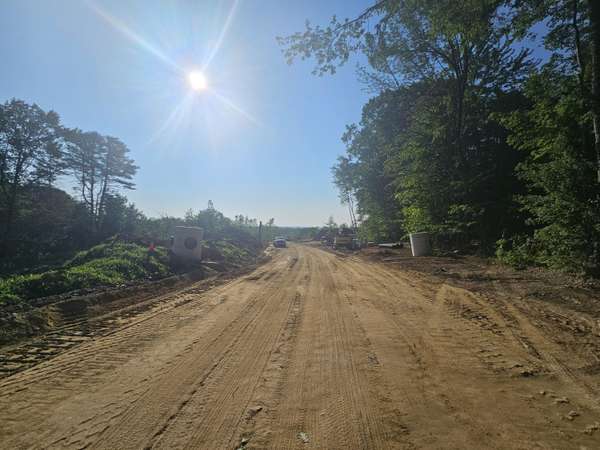 LOT #48 Woodbrey HTS, Standish, ME 04084