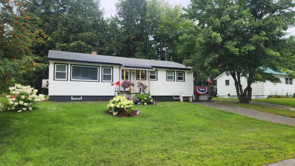 54 New Hampshire ST, Millinocket, ME 04462