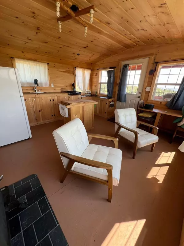 Madawaska, ME 04756,130 Aspen RD