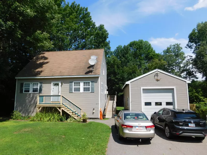 17 Washington ST, Waterville, ME 04901