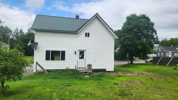 Millinocket, ME 04462,56 Bowdoin ST