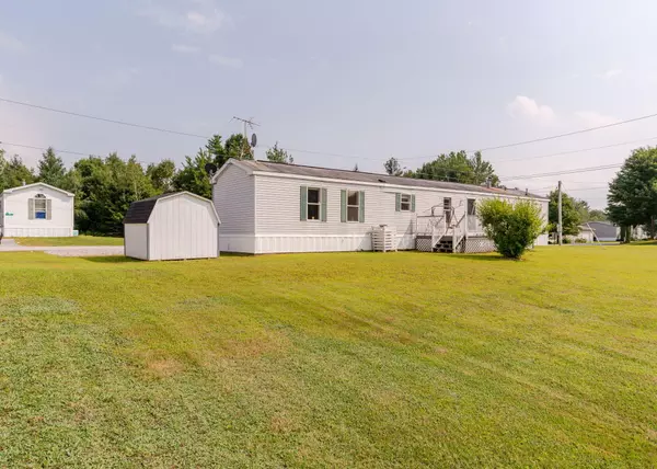 41 Forest DR, Poland, ME 04274