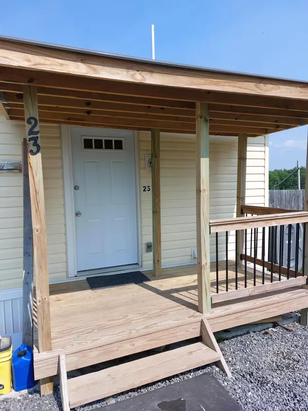 China, ME 04358,23 Alder Park RD