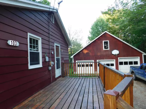 Greenbush, ME 04418,103 Cardville RD