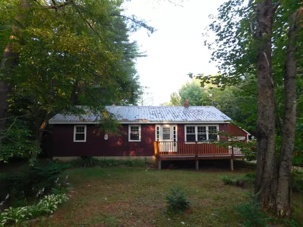 Greenbush, ME 04418,103 Cardville RD