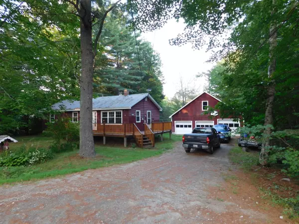 Greenbush, ME 04418,103 Cardville RD