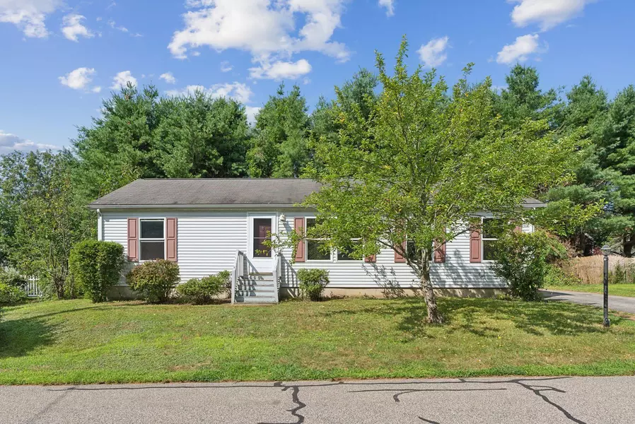 7 Bobcat LN #7, Berwick, ME 03901