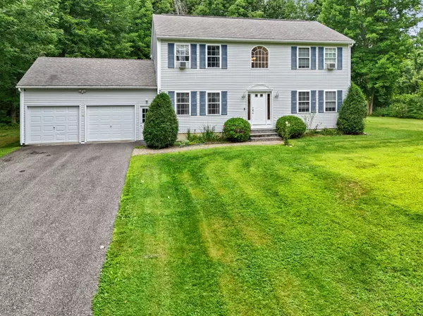 Fairfield, ME 04937,106 Ridge RD