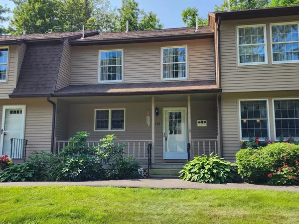 108 Evergreen DR #108, Waterville, ME 04901