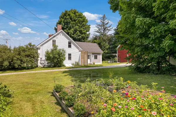 New Gloucester, ME 04260,48 Intervale RD