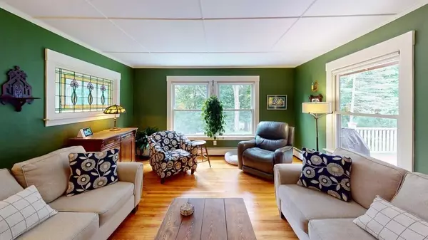 Orono, ME 04473,40 Myrtle ST