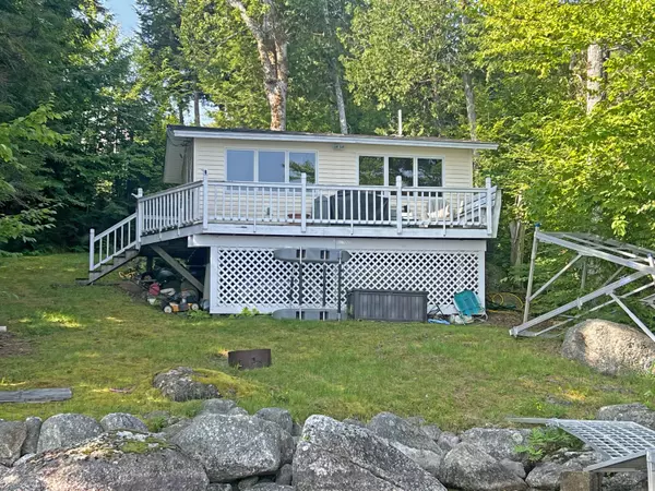 Otis, ME 04605,441 West Shore RD