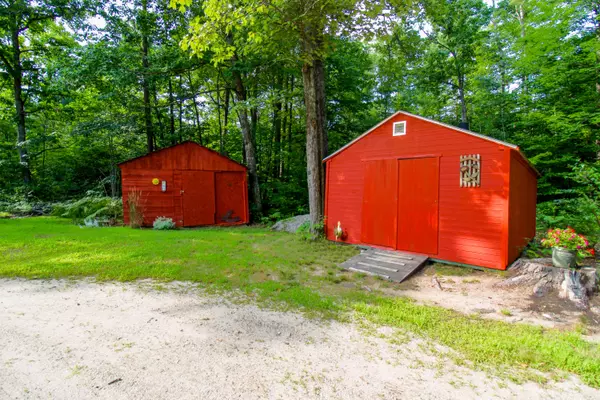 Fryeburg, ME 04037,86 Belair Estate RD