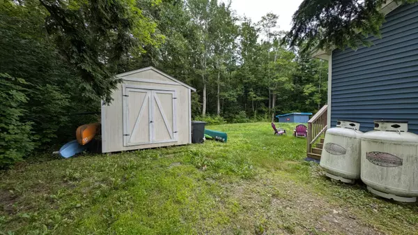 Hudson, ME 04449,6 Birch Tree DR