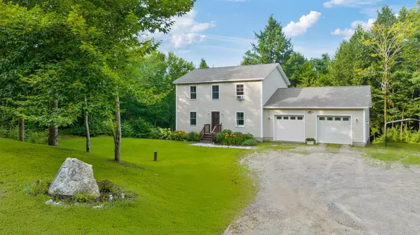 167 Beaver Dam DR, New Gloucester, ME 04260