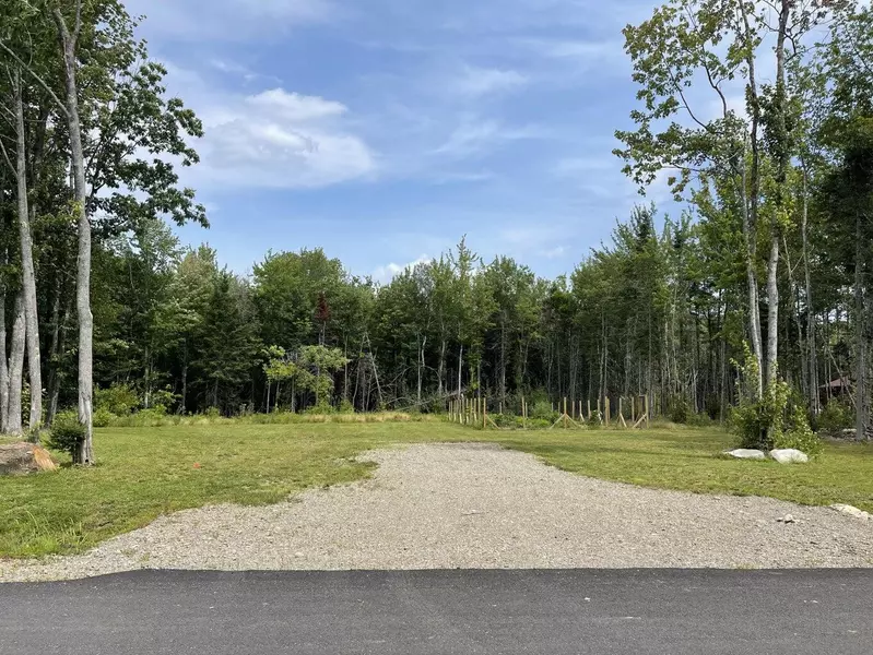 Lot42-5 Sunrise DR, Newport, ME 04953