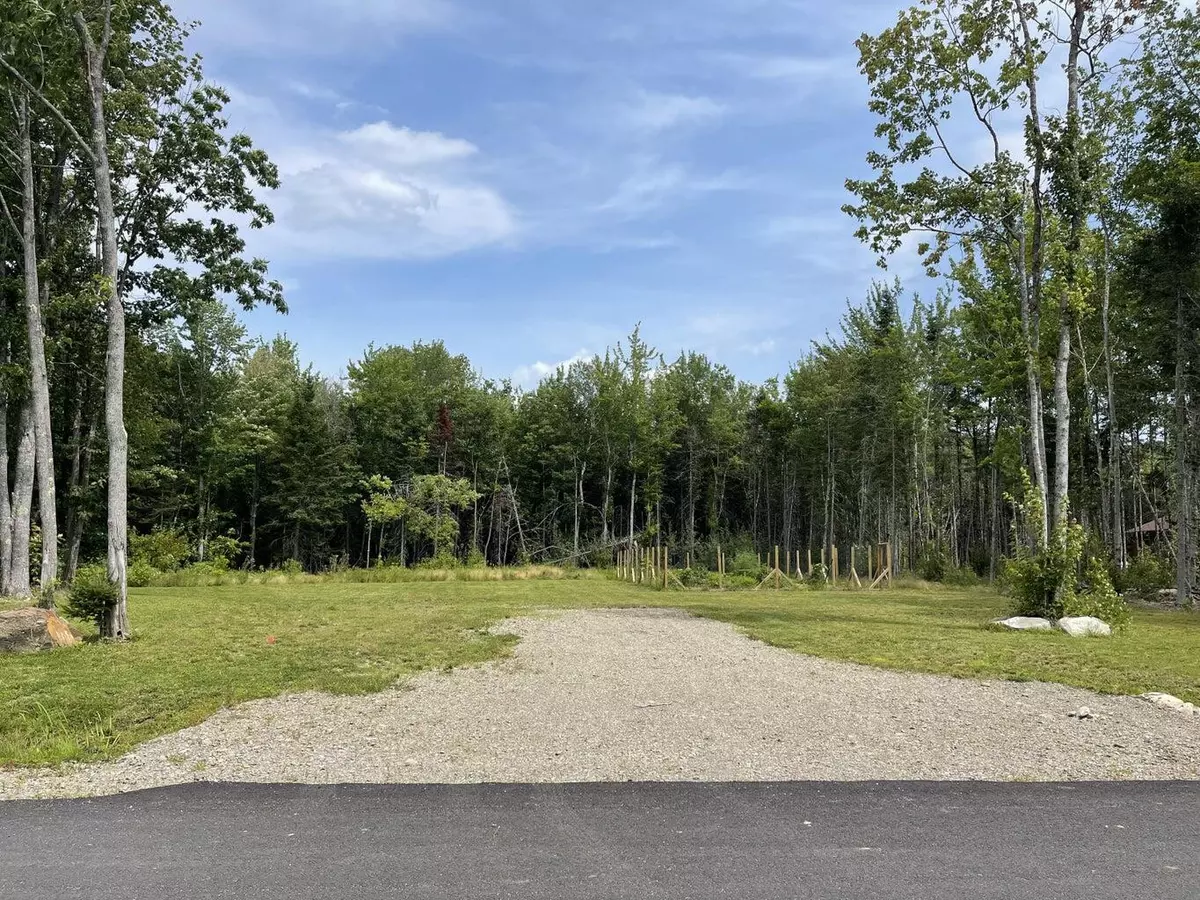 Newport, ME 04953,Lot42-5 Sunrise DR