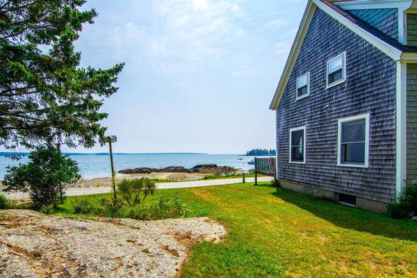 130 Haskell District RD, Deer Isle, ME 04627