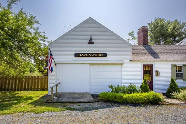 Sedgwick, ME 04676,308 Reach RD