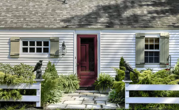 Sedgwick, ME 04676,308 Reach RD