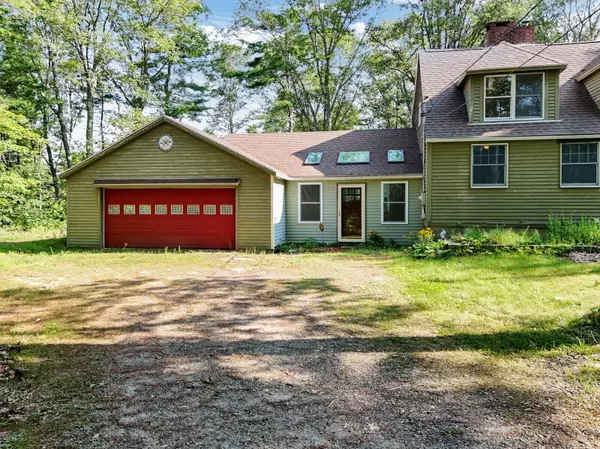 Phippsburg, ME 04562,242 Main RD