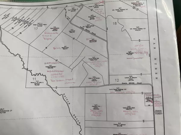 Grand Isle, ME 04746,886 Grivois RD