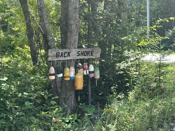 Steuben, ME 04680,#8 Evergreen DR