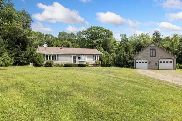 Richmond, ME 04357,89 Toothaker RD