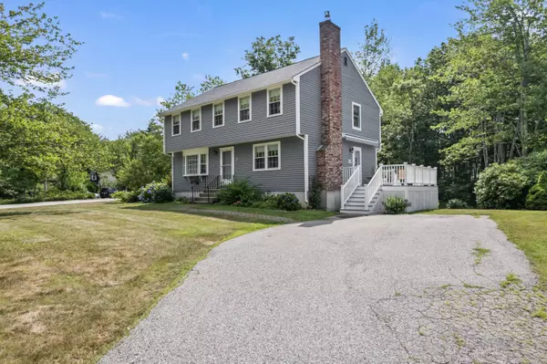 7 Winterbrook CT, York, ME 03909