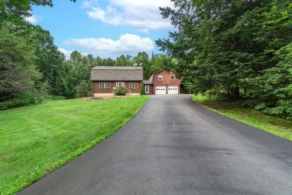 139 Fenderson Hill RD N, Wilton, ME 04294