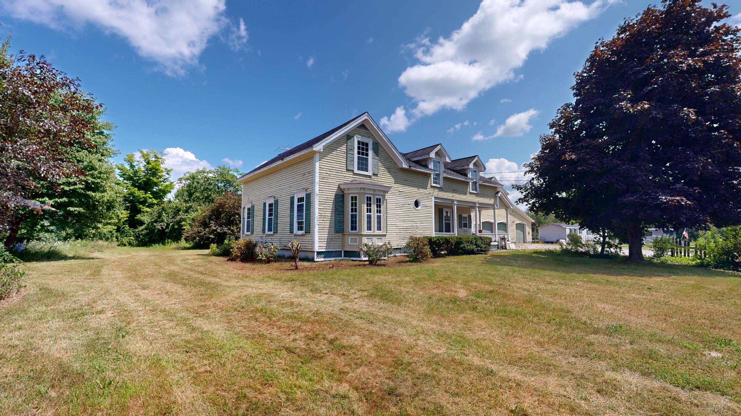 West Paris, ME 04289,21 Briggs ST