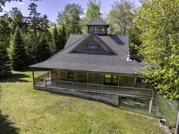 Perry, ME 04667,166 Kingfisher TRL