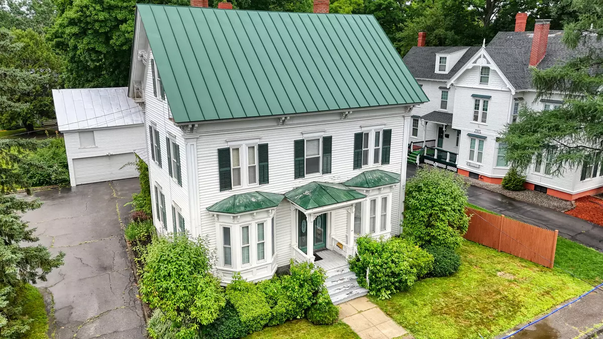 Waterville, ME 04901,46 Pleasant ST