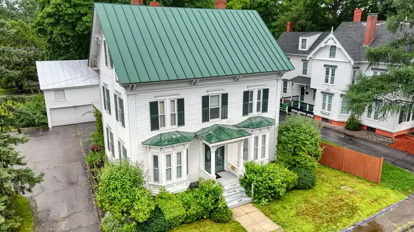 46 Pleasant ST, Waterville, ME 04901