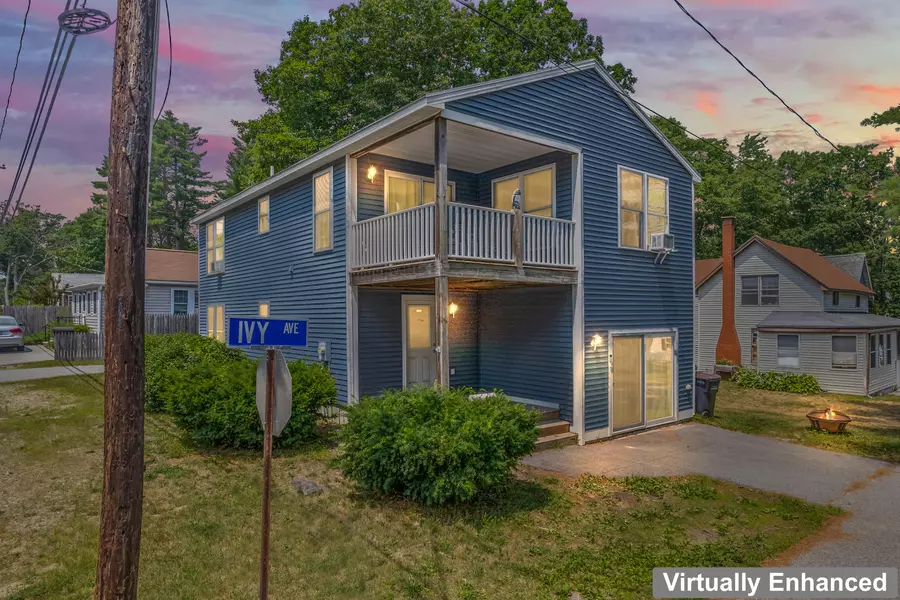 20 Ivy AVE, Old Orchard Beach, ME 04064