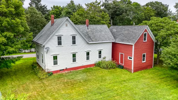 Richmond, ME 04357,4 Fuller ST