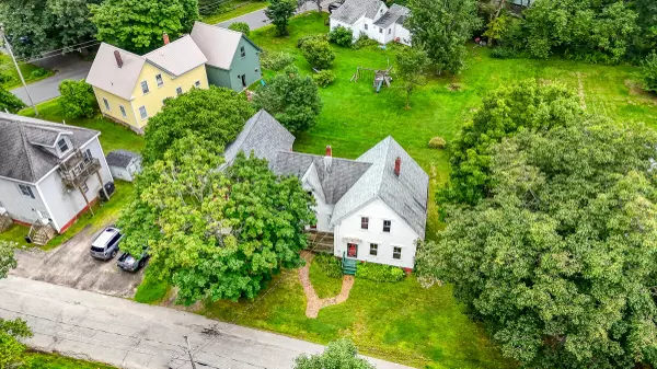 Richmond, ME 04357,4 Fuller ST