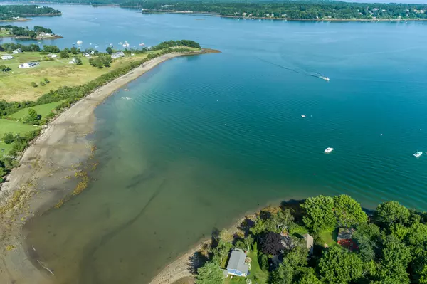 Harpswell, ME 04079,14 Risska RD