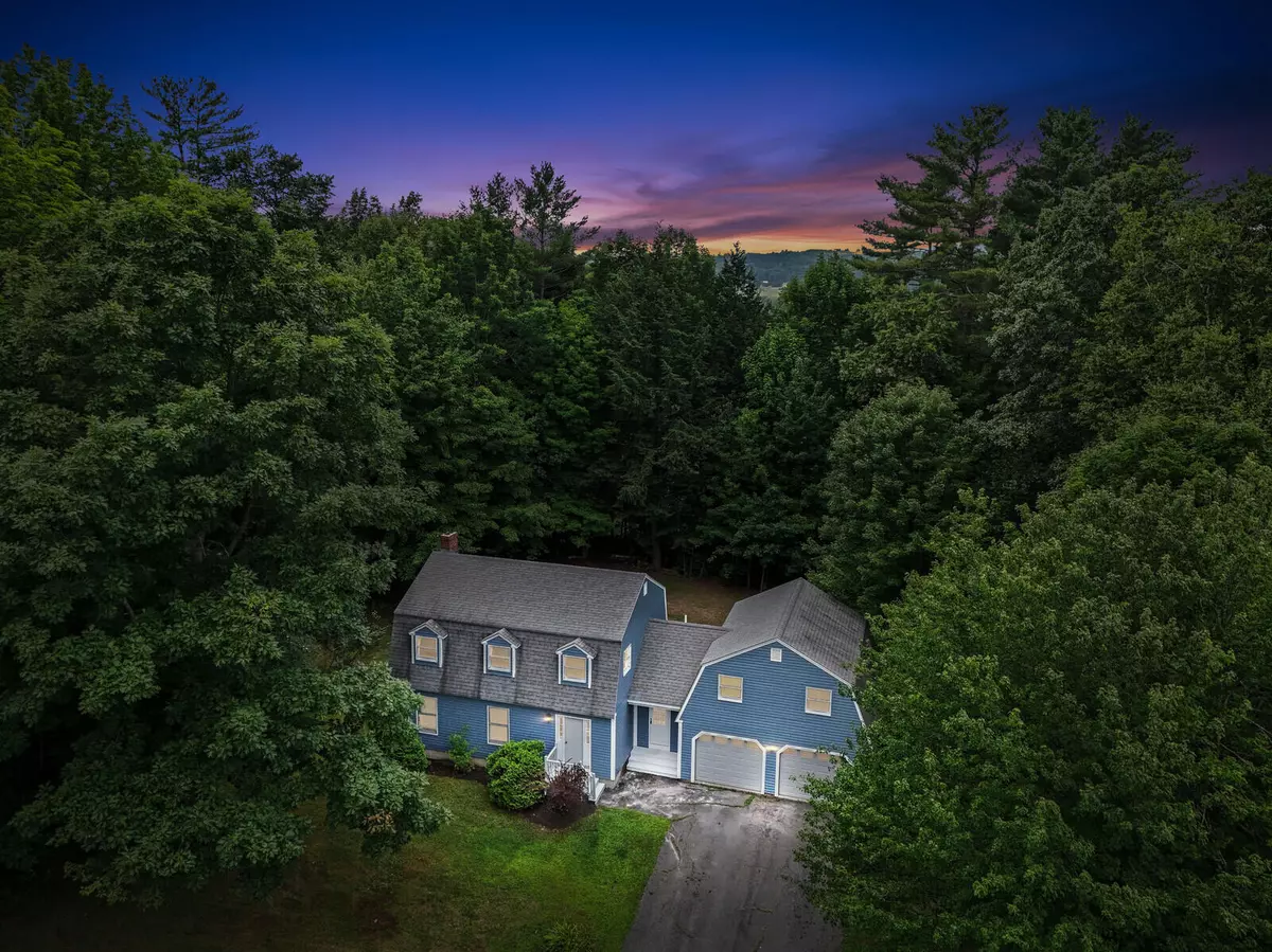 Oakland, ME 04963,5 Andrew TER